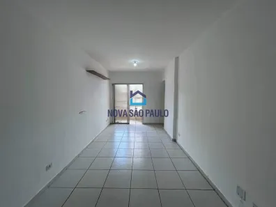 Apartamento com 2 Quartos para alugar, 62m² no Vila da Saúde, São Paulo
