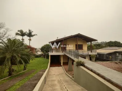 Casa com 4 Quartos para alugar, 400m² no Primavera, Novo Hamburgo