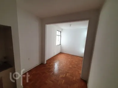 Apartamento com 1 Quarto à venda, 27m² no Flamengo, Rio de Janeiro
