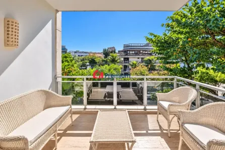 Apartamento com 3 Quartos à venda, 200m² no Barra da Tijuca, Rio de Janeiro