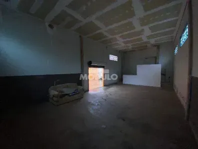 Lote/Terreno para alugar, 700m² no Daniel Fonseca, Uberlândia