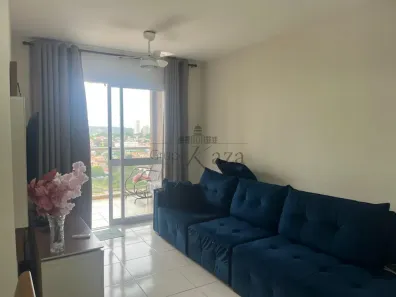 Apartamento com 3 Quartos à venda, 90m² no Jardim Sul, São José dos Campos