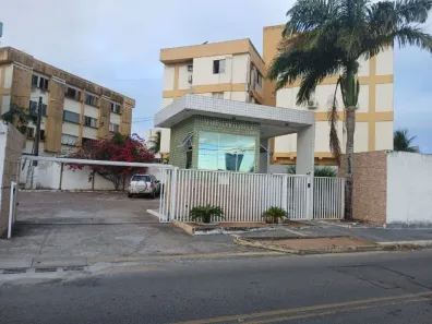 Apartamento com 3 Quartos à venda, 75m² no Capim Macio, Natal
