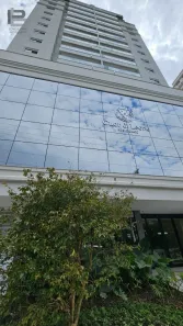 Apartamento com 3 Quartos para alugar, 93m² no Pedra Branca, Palhoça