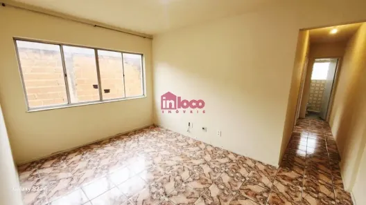 Apartamento com 2 Quartos para alugar, 90m² no Campo Grande, Rio de Janeiro