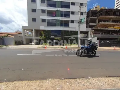 Apartamento com 3 Quartos para alugar, 69m² no Centro, São Carlos