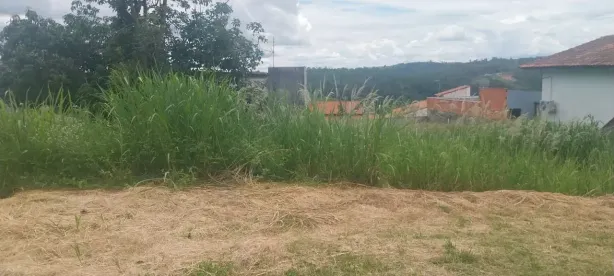 Lote/Terreno à venda, 2100m² no Jardim Vera Cruz, Jundiaí