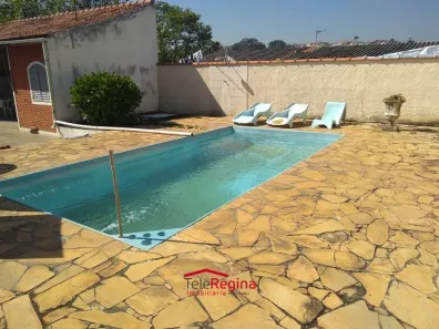 Casa com 3 Quartos à venda, 380m² no Vila Santa Izabel, Caçapava