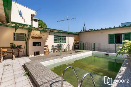 Casa com 3 Quartos à venda, 143m² no Parque Santa Fé, Porto Alegre