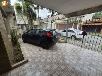 Casa com 3 Quartos para alugar, 216m² no Vila Prudente, São Paulo