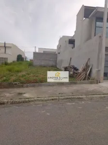Lote/Terreno à venda, 175m² no Portal dos Passaros, São José dos Campos