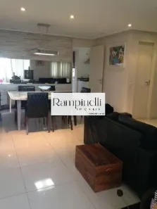 Apartamento com 3 Quartos à venda, 149m² no Vila Leopoldina, São Paulo