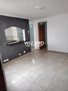 Apartamento com 2 Quartos à venda, 49m² no Jardim Santa Terezinha (Zona Leste), São Paulo