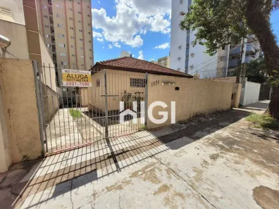 Casa com 1 Quarto à venda, 180m² no Centro, Londrina