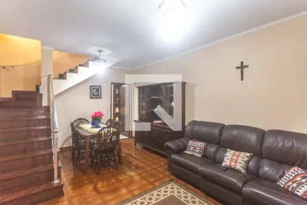 Casa com 3 Quartos à venda, 240m² no Taboão, São Bernardo do Campo