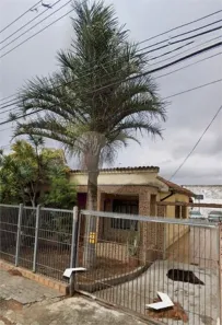 Lote/Terreno à venda, 270m² no Chácara Belenzinho, São Paulo