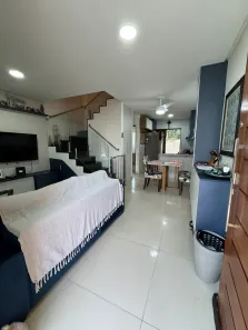 Casa com 3 Quartos à venda, 103m² no Antares, Maceió