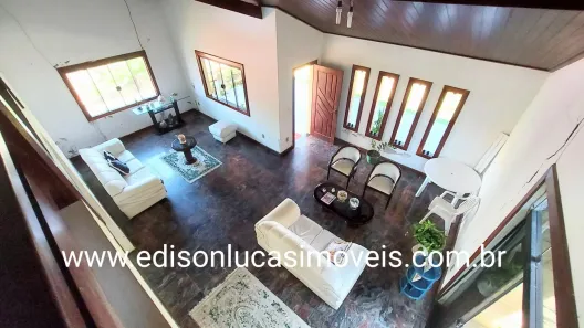 Casa com 5 Quartos à venda, 550m² no Vilas do Atlântico, Lauro de Freitas