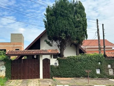 Sobrado com 2 Quartos à venda, 251m² no Joaquim Egídio, Campinas