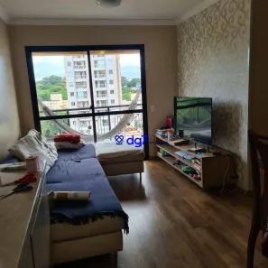Apartamento com 3 Quartos à venda, 72m² no Jardim Esmeralda, São Paulo