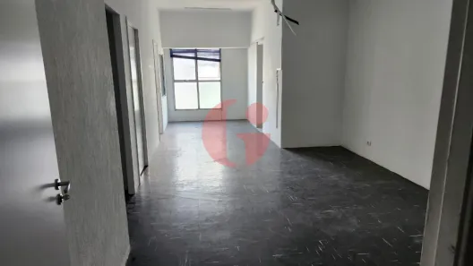 Sala Comercial para alugar, 101m² no Centro, São José dos Campos