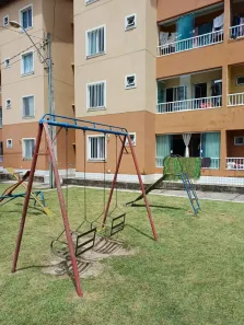 Apartamento com 2 Quartos para alugar, 10m² no Olho D'Água, São Luís