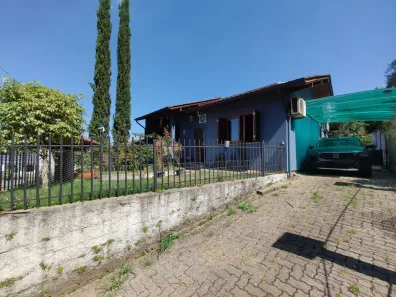 Casa com 3 Quartos à venda, 160m² no Travessão, Dois Irmãos