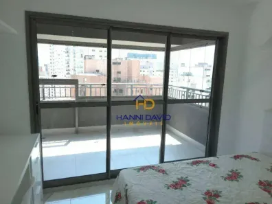 Apartamento com 1 Quarto para alugar, 29m² no Vila Mariana, São Paulo