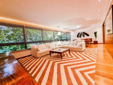 Apartamento com 3 Quartos à venda, 180m² no Leblon, Rio de Janeiro