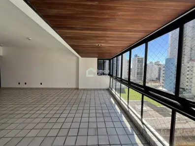 Apartamento com 4 Quartos à venda, 240m² no Tirol, Natal