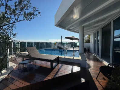 Cobertura com 3 Quartos à venda, 420m² no Praia Brava de Itajaí, Itajaí