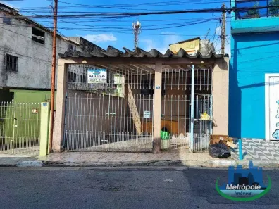 Casa com 2 Quartos à venda, 150m² no Jardim Jovaia, Guarulhos