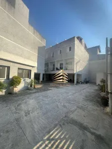 Sobrado com 3 Quartos para alugar, 115m² no Vila Moreira, Guarulhos