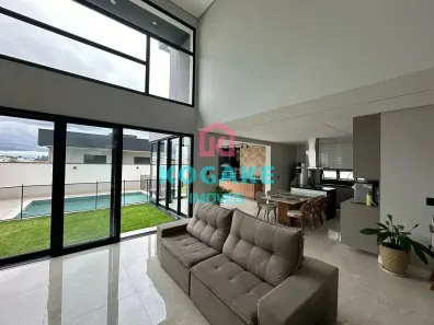 Sobrado com 4 Quartos à venda, 283m² no Putim, São José dos Campos