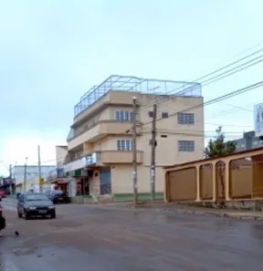 Prédio Comercial com 4 Quartos à venda, 250m² no Ceilândia Sul, Brasília