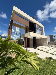 Casa de Condomínio com 5 Quartos à venda, 315m² no Barra Nova, Marechal Deodoro