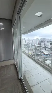 Sala Comercial para alugar, 101m² no Centro, São Bernardo do Campo