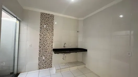 Apartamento com 2 Quartos à venda, 60m² no Residencial Ana Dorothéa, Franca