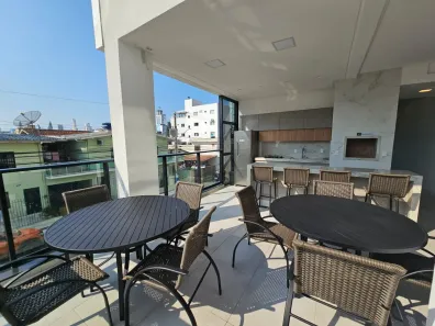 Apartamento com 3 Quartos à venda, 77m² no Nações, Balneário Camboriú