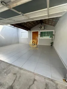 Casa com 3 Quartos à venda, 147m² no Loteamento Villa Branca, Jacareí