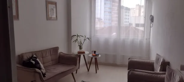Ponto Comercial à venda, 18m² no Centro, Petrópolis
