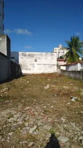 Lote/Terreno à venda, 396m² no Camboinha, Cabedelo