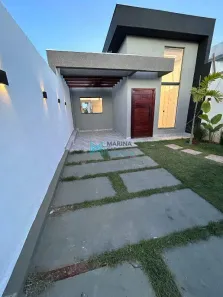 Casa com 3 Quartos à venda, 120m² no Residencial Visão, Lagoa Santa
