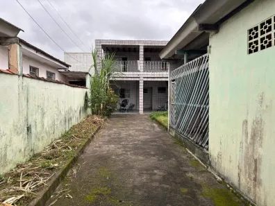 Casa com 3 Quartos à venda, 210m² no Esplanada dos Barreiros, São Vicente
