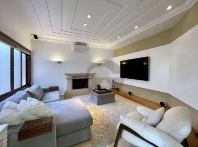 Casa de Condomínio com 5 Quartos à venda, 752m² no São Paulo II, Cotia