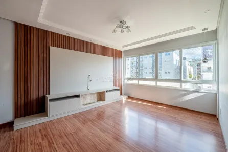 Apartamento com 3 Quartos à venda, 103m² no Tristeza, Porto Alegre
