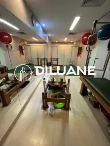 Ponto Comercial à venda, 30m² no Copacabana, Rio de Janeiro