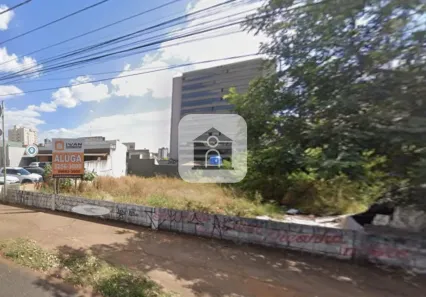 Lote/Terreno à venda, 525m² no Saraiva, Uberlândia