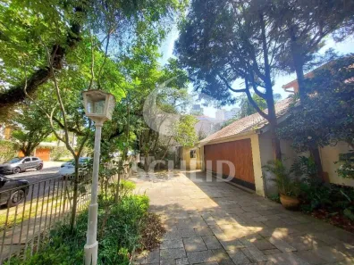 Sobrado com 6 Quartos à venda, 1350m² no Santo Amaro, São Paulo
