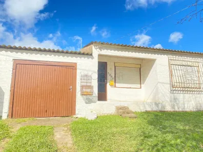 Casa com 2 Quartos à venda, 60m² no Popular, Bagé